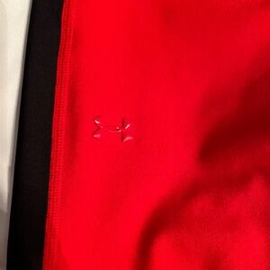 Under Armour Compression Heatgear Leggings